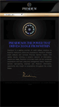 Mobile Screenshot of presidium.com